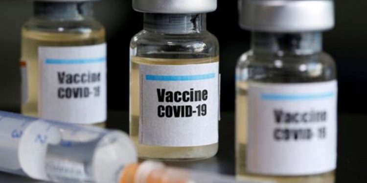 Вакцинация от коронавируса