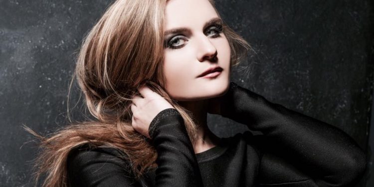 журналистка