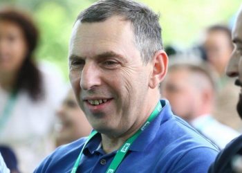 Сергей Шефир