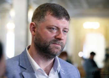 Александр Корниенко