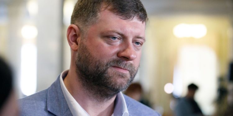 Александр Корниенко