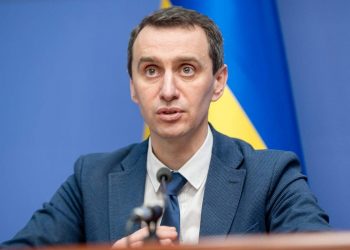 Виктор Ляшко