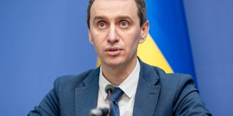 Виктор Ляшко