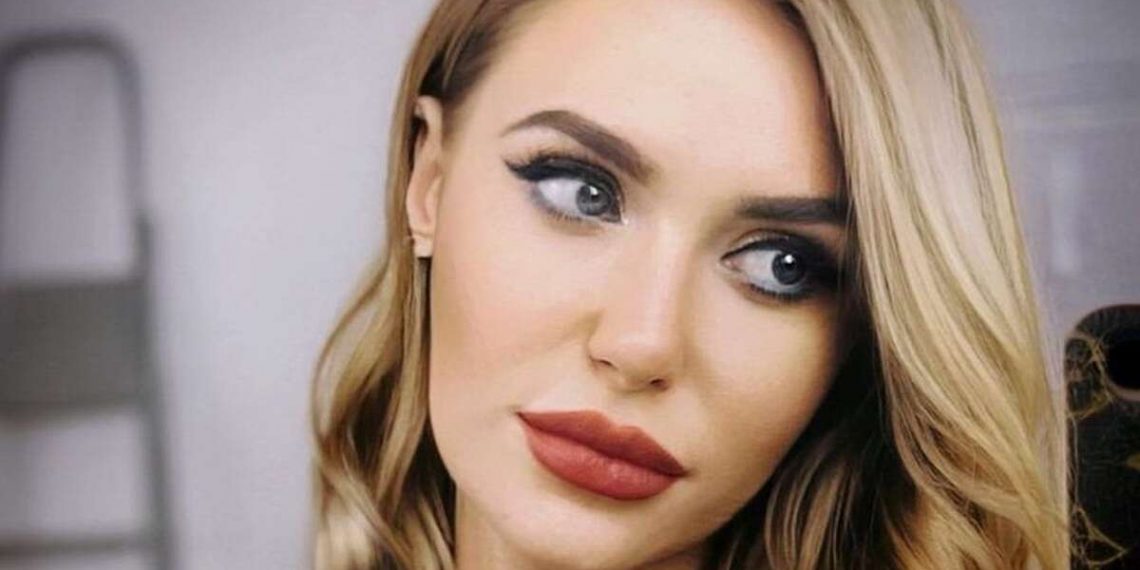 украинская певица