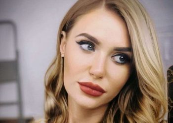 украинская певица