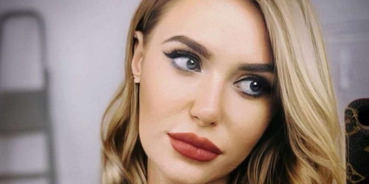 украинская певица