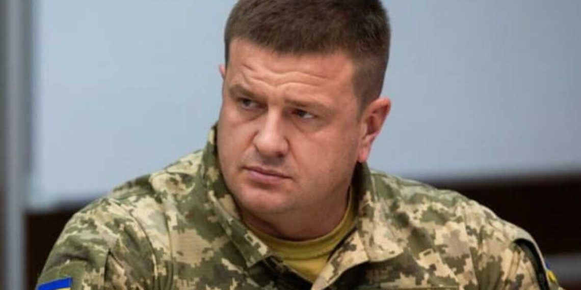 Василий Бурба