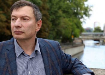 Игорь Эйдман