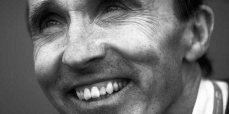 Фрэнк Уильямс