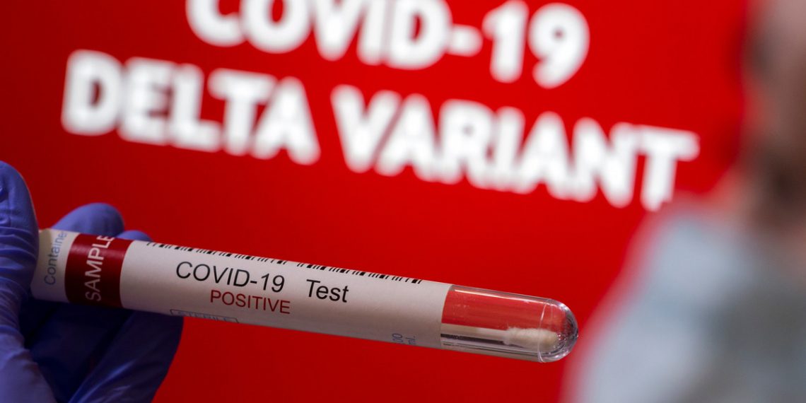 Пандемия коронавируса