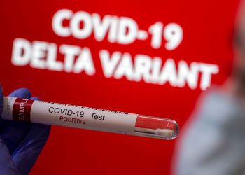 Пандемия коронавируса