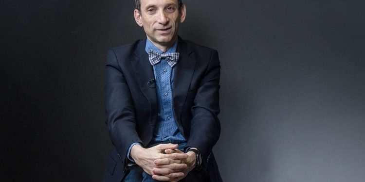 Виталий Портников