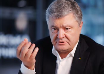 Петр Порошенко