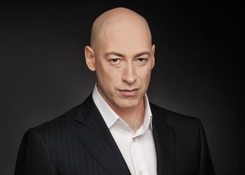 Дмитрий Гордон