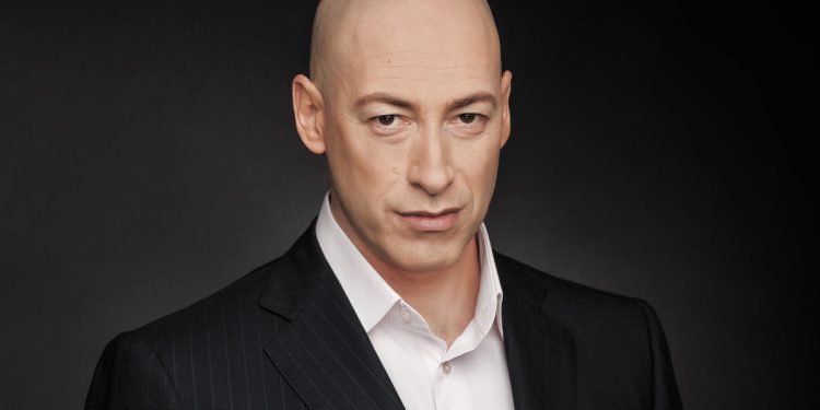 Дмитрий Гордон