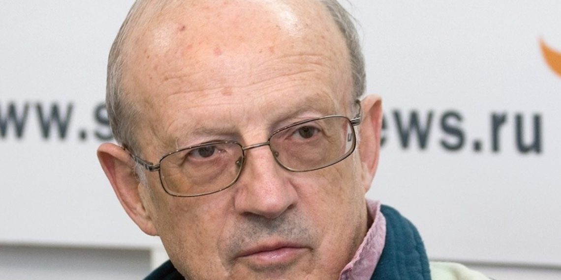 Андрій Піонтковський