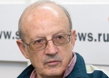 Андрій Піонтковський