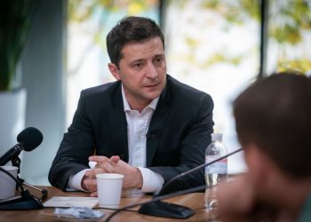 Владимир Зеленский