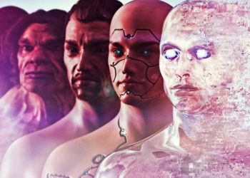 Человечество будущего