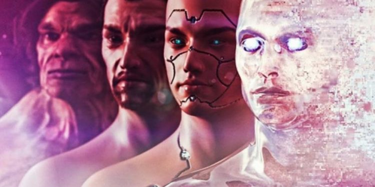 Человечество будущего