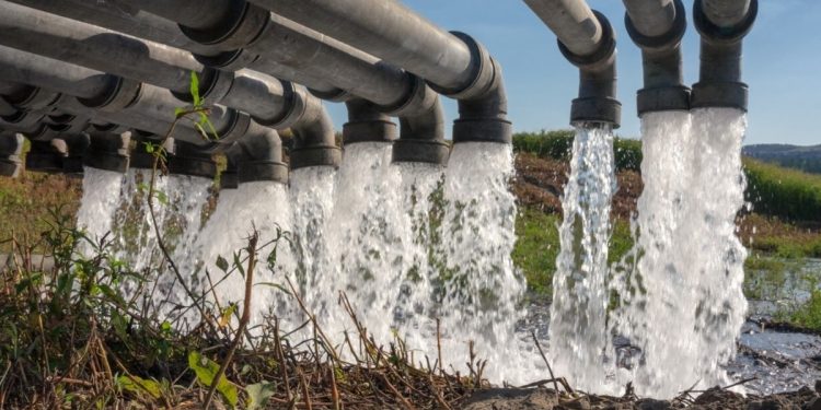 Вода в Крыму