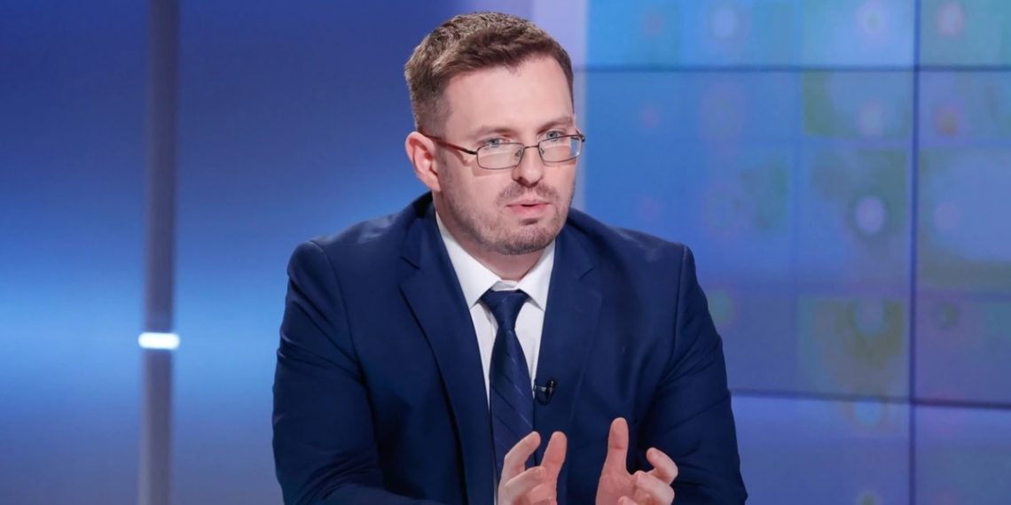Ігор Кузін