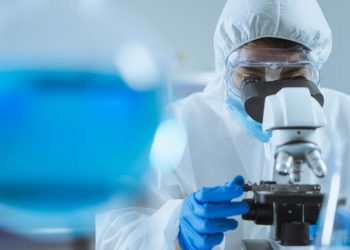 Исследование COVID-19