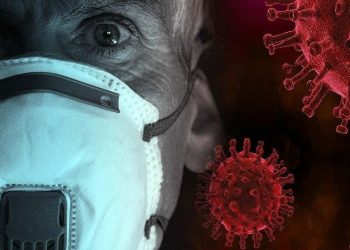 Коронавирус в Украине