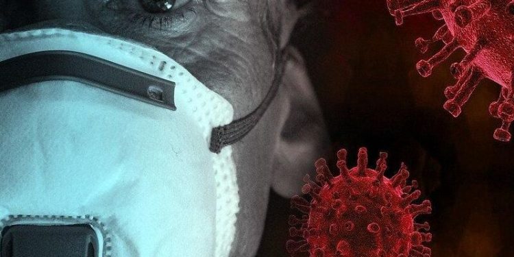 Коронавирус в Украине