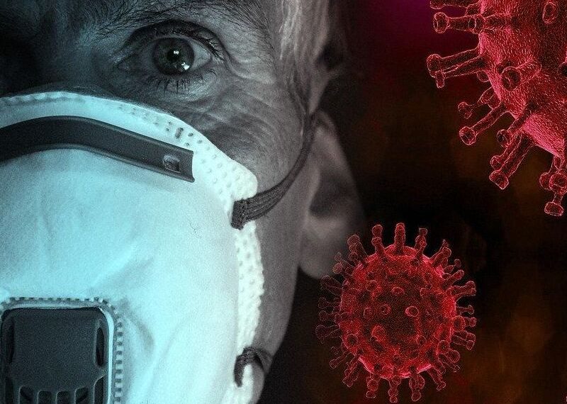 Коронавирус в Украине