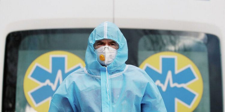 Коронавирус