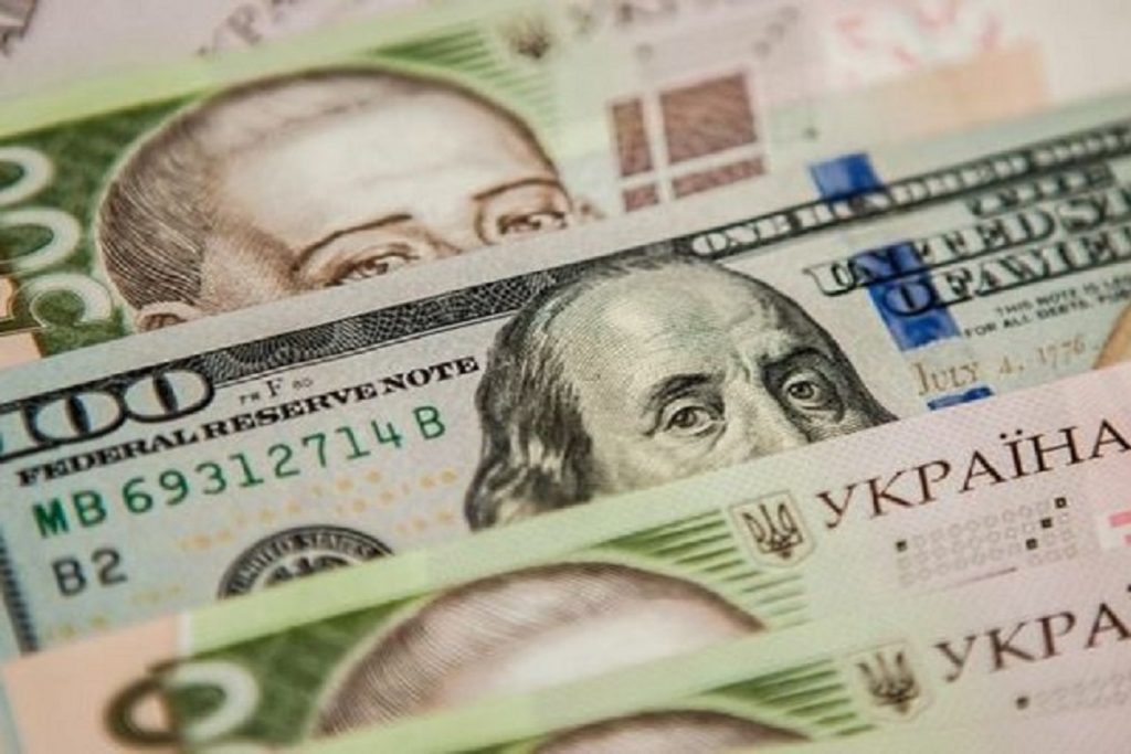Курсы валют на 16 ноября.