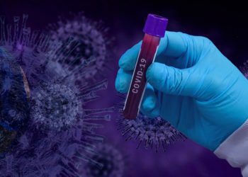 Пандемия COVID-19