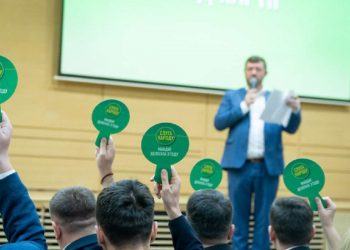 депутаты от монобольшинства