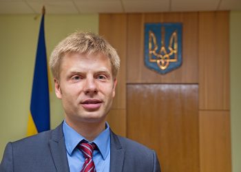 народный депутат Украины