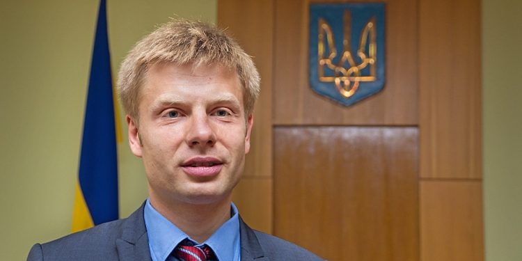 народный депутат Украины