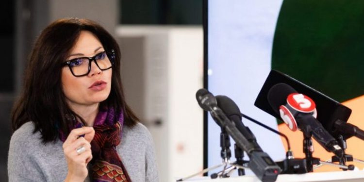 Виктория Сюмар