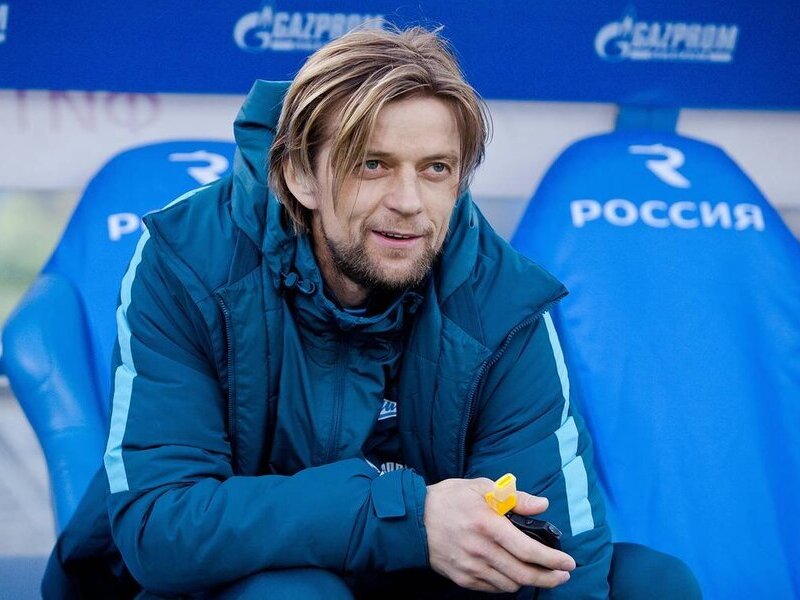 Анатолий Тимощук