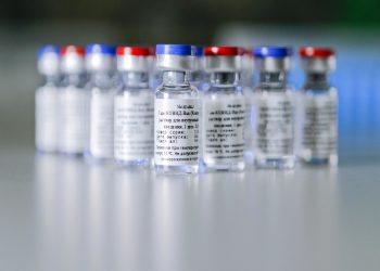 Вакцина от COVID-19