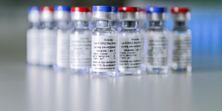 Вакцина от COVID-19