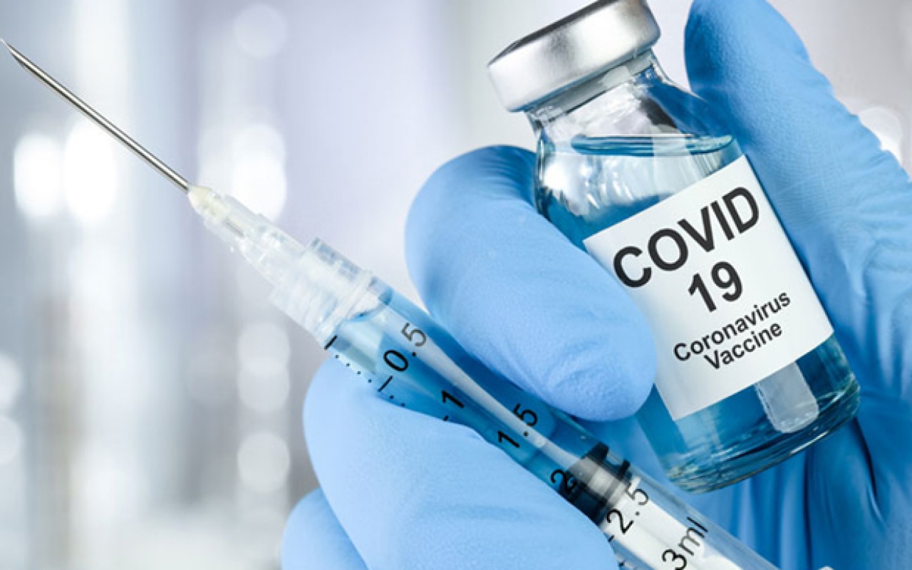 Пандемия коронавируса