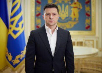 Владимир Зеленский