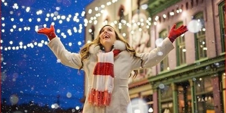 График новогодних выходных дней.