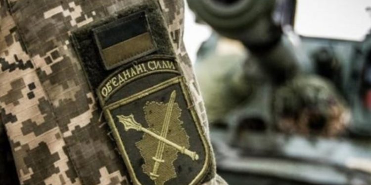 Война на Донбассе