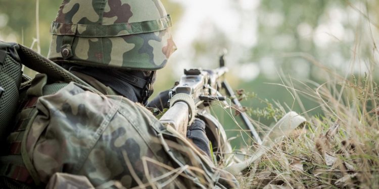 Война на Донбассе