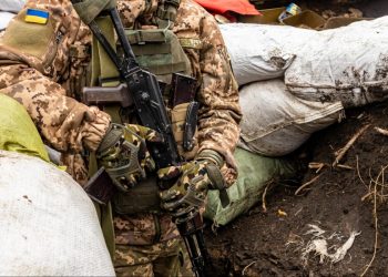 Война на Донбассе