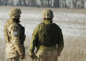 Россия в очередной раз доказала, что не хочет мира на Донбассе.