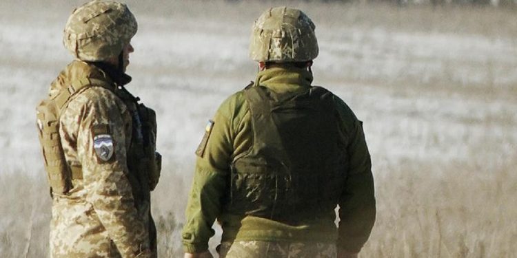 Россия в очередной раз доказала, что не хочет мира на Донбассе.