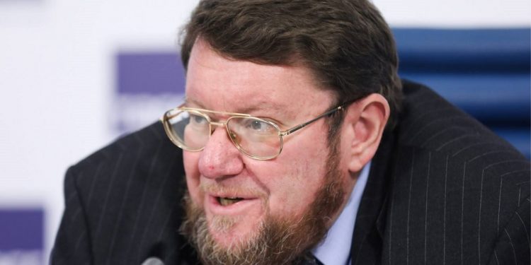 Политолог о «светлом моменте» в войне на Донбассе.