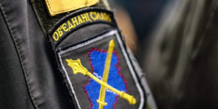 Война на Донбассе